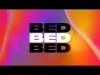 Preview image for the video "Joel Corry x RAYE x David Guetta - BED [Official Lyric Video]".
