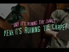 Preview image for the video "Agar Agar - Sorry About the Carpet (Lyrics Video)".