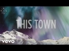 Preview image for the video "Kygo ft Sasha Sloan - This Town (Lyric Video)".