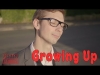Preview image for the video "Soul Sketch "Growing Up"".