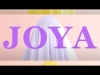 Preview image for the video "Joya".