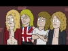 Preview image for the video "Beyond the Bus - Def Leppard".