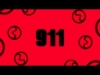 Preview image for the video "911 by Lady Gaga Lyric Video".