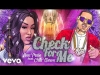 Preview image for the video "Ann Marie - Check For Me ft. Chris Brown".