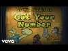 Preview image for the video "The Kooks - Got Your Number (Animation)".