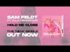 Preview image for the video "Sam Feldt - Hold me Close (Pre-Roll Ads)".