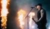 Preview image for the video "Good Charlotte - Actual Pain (Live Music Video)".