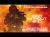 Preview image for the video "War Without End trailer".