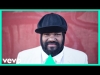 Preview image for the video "Gregory Porter - Puttin On The Ritz Official Lyric Video ".