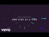 Preview image for the video "Jeff Lynne's ELO - One Step at a Time (Jeff Lynne's ELO - Lyric Video)".