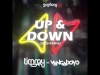 Preview image for the video "Up & Down (2020 Remix) Artwok".