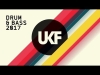 Preview image for the video "UKF Drum & Bass 2017 (Album Mix)".