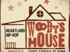 Preview image for the video "Woody's House Animated".