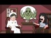 Preview image for the video "Frank Zappa's UFO | Beyond The Bus (Episode 6)".