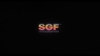 Preview image for the video "2022 SGF showreel".