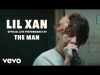 Preview image for the video "Lil Xan - The Man (Official Live Performance) | Vevo LIFT".