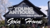 Preview image for the video "Young Antiques "Goin'Home" featuring Kelly Hogan (Official Video)".