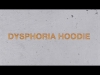 Preview image for the video "Laura Jane Grace - Dysphoria Hoodie".