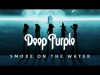 Preview image for the video "Official Music Video for Deep Purple - "Smoke On the Water" from Machine Head (1972). ".