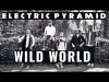 Preview image for the video "Electric Pyramid - WILD WORLD (Official Promo Video)".