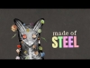 Preview image for the video "Galantis - Steel (Lyric Video)".
