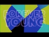 Preview image for the video "Jack Wins feat. Amy Grace - Forever Young".