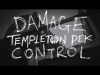 Preview image for the video "Damage Control - Templeton Pek".