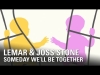 Preview image for the video "Music video for Lemar and Joss Stone by Wilson Chui".