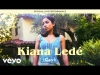 Preview image for the video "Kiana Ledé - "Can I" Live Performance | Vevo LIFT".