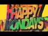 Preview image for the video "Happy Mondays - Kinky Afro (Lyric Video)".