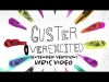 Preview image for the video "Lyric video for Guster by BlackBalloon".
