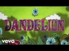 Preview image for the video "The Rolling Stones - Dandelion (Official Lyric Video)".