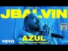 Preview image for the video "J Balvin - Azul (Official Live Performance) | Vevo".