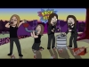 Preview image for the video "Airbourne Beyond The Bus".