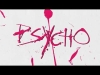 Preview image for the video "Anne-Marie x Aitch - PSYCHO (The Wild Remix) (Visualiser)".
