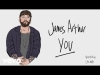 Preview image for the video "Artwork for James Arthur by CazW".