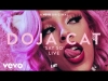 Preview image for the video "Doja Cat - Say So (Live Performance) | Vevo LIFT".