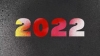 Preview image for the video "Showreel 2022".