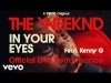 Preview image for the video "The Weeknd - In Your Eyes ft. Kenny G (Official Live Performance)".