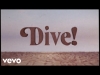 Preview image for the video "Dive Lyric Video".