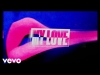 Preview image for the video "My Love - Lyric Video".