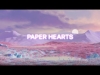 Preview image for the video "Paper Heart".
