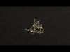 Preview image for the video "David Gray - A Tight Ship (Lyric Video)".