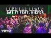 Preview image for the video "Blue Lab Beats ft. Kiefer - Dat It".