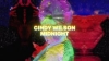 Preview image for the video "Cindy Wilson - Midnight (Official Lyric Video)".