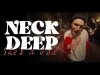 Preview image for the video "NECKDEEP - SHE'S A GOD".