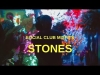 Preview image for the video "Cinematography for Stones Lyric Video".