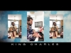 Preview image for the video "King Charles - Feel These Heavy Times".