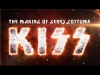 Preview image for the video "Kiss: Recreating Genes Costume ".