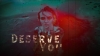 Preview image for the video "Deserve You Lyric Video".
